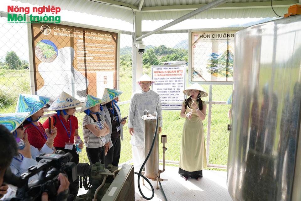 Biến “ngọc trong đá” thành sức mạnh thương hiệu Việt