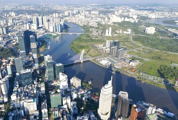 TP. Hồ Chí Minh chốt bảng giá đất mới, áp dụng từ ngày 01/01/2026