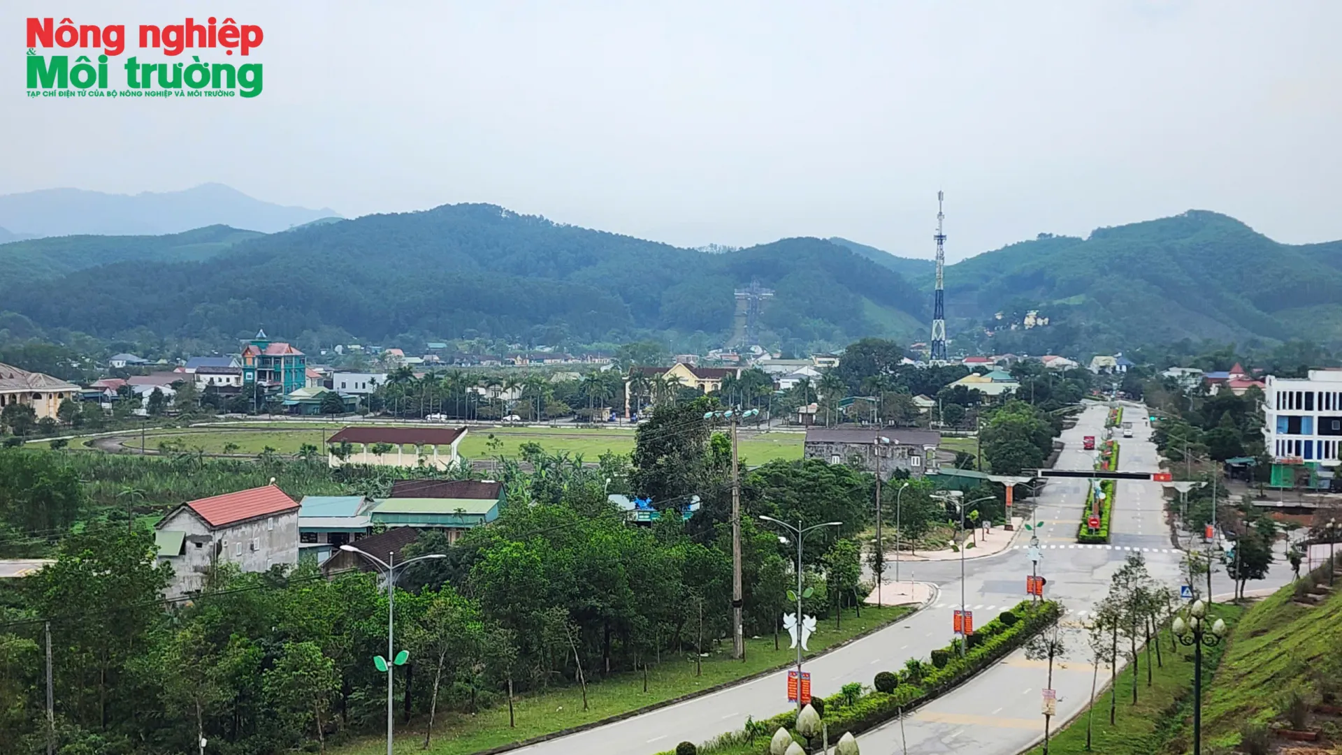 Bài 1: Tỷ lệ hộ nghèo đa chiều đạt mục tiêu, bức tranh an sinh thêm khởi sắc