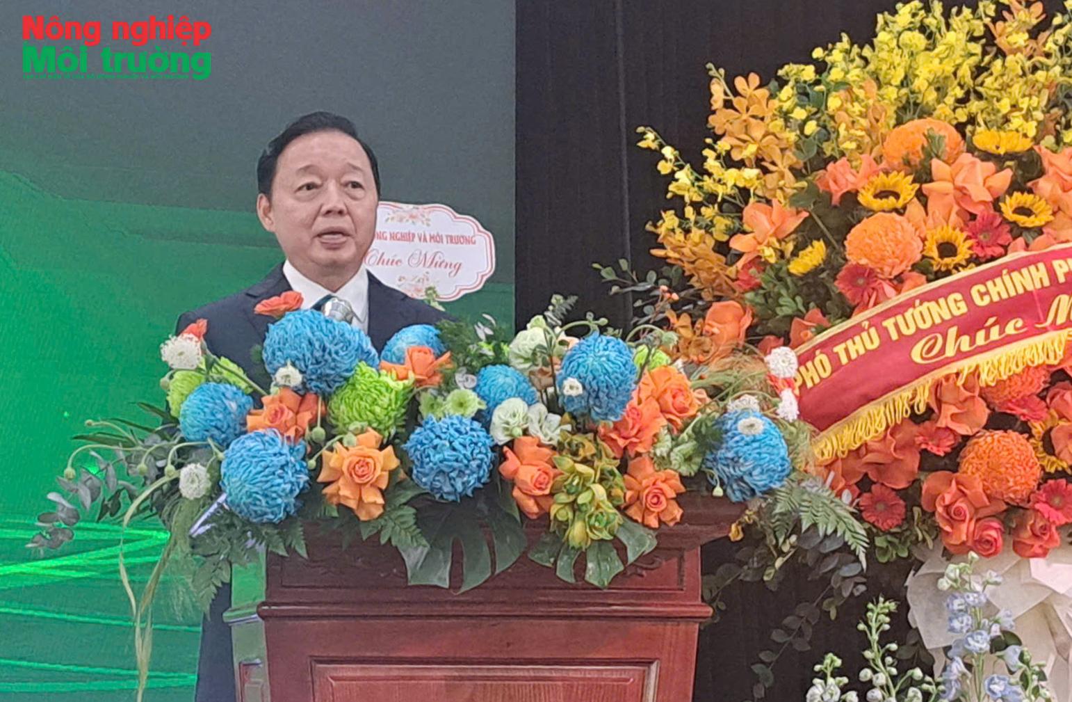 Huy động nguồn lực xã hội - đồng hành cùng nhà nước phát triển kinh tế xanh