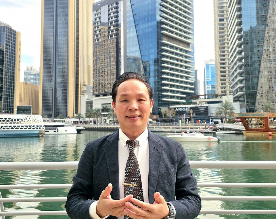 Kỳ 2: AI và chuyển đổi số - Từ thể chế, dữ liệu đến nguồn lực cho nông nghiệp bền vững