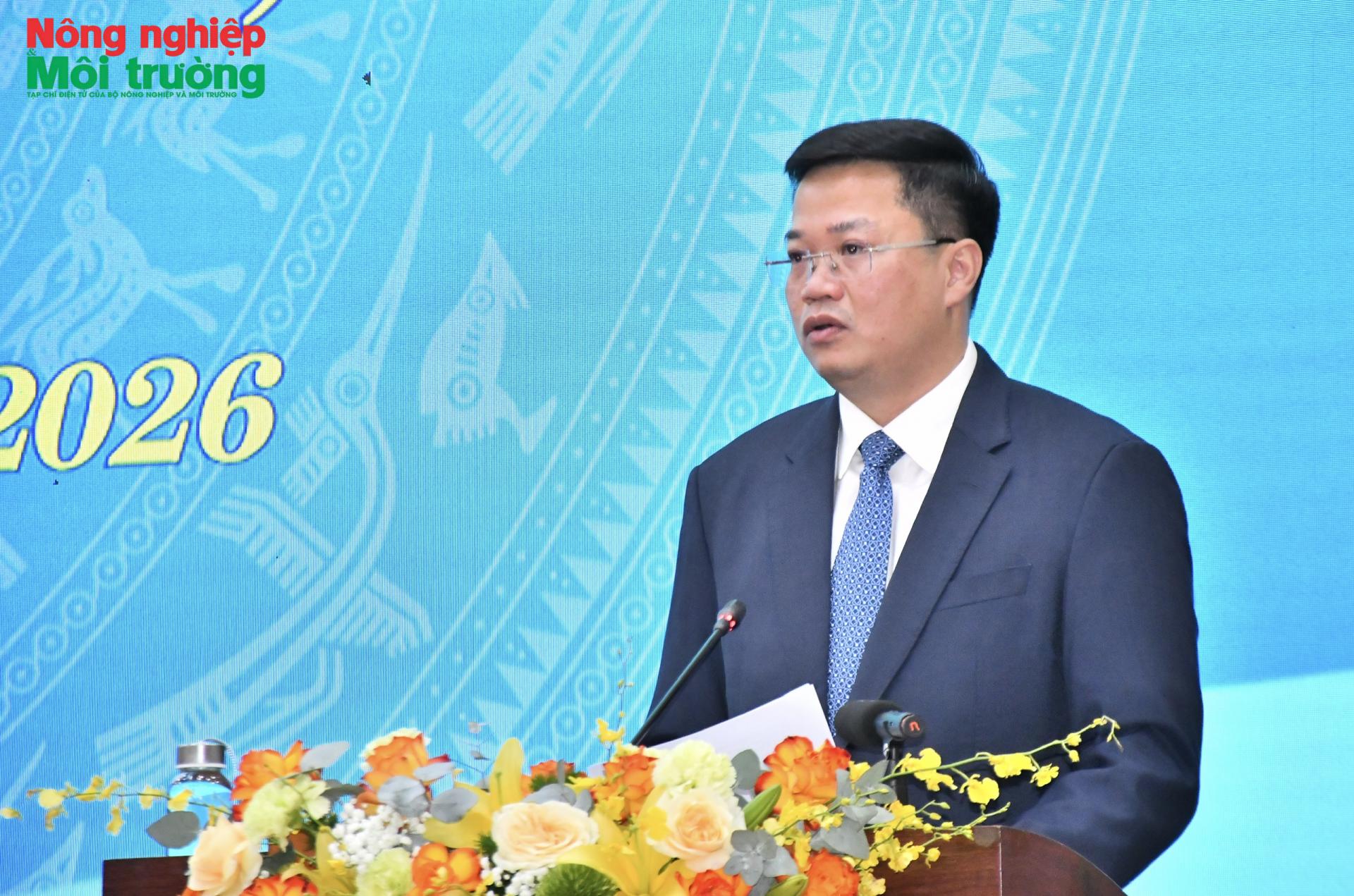 Nguyên Thứ trưởng Bộ Tài chính Nguyễn Đức Tâm được bầu làm Chủ tịch UBND tỉnh Quảng Ngãi