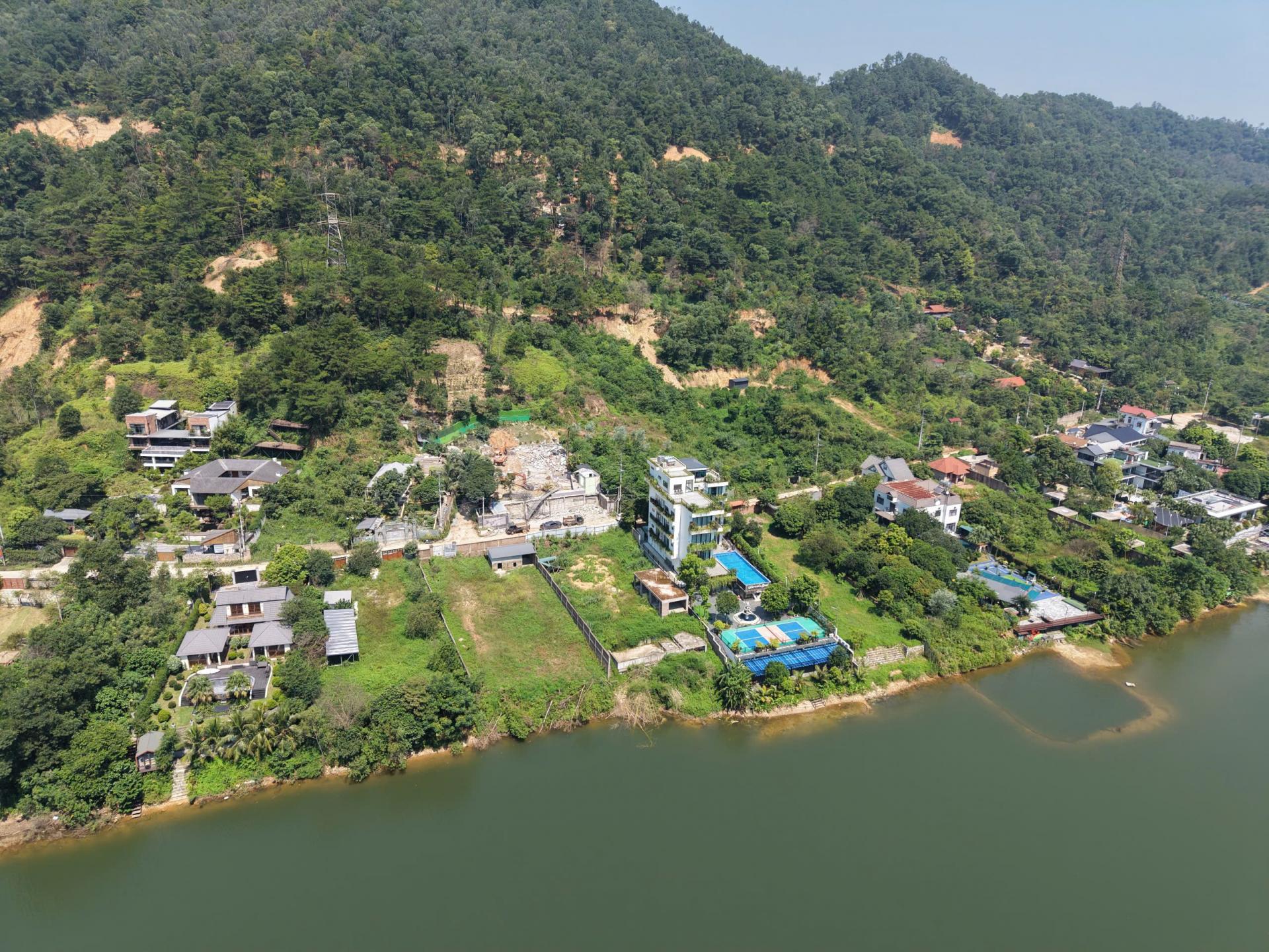 Hà Nội đề xuất đưa 7.386ha đất khỏi quy hoạch lâm nghiệp