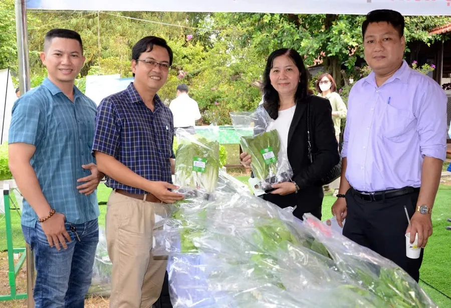 Quỹ hỗ trợ nông dân: Góp phần giảm nghèo bền vững và xây dựng kinh tế nông thôn hiện đại