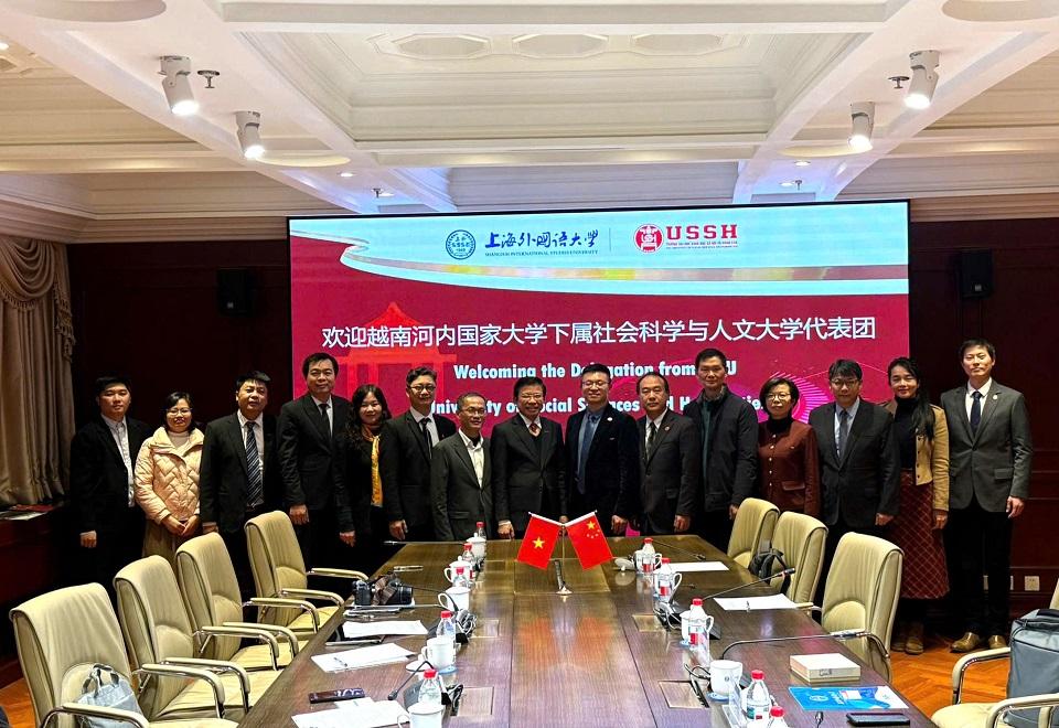 Khoa Khoa học Chính trị: Mở đường nguồn nhân lực chính sách trong kỷ nguyên hội nhập