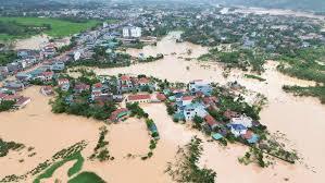 Không để thiên tai trở thành “thảm họa quản trị”