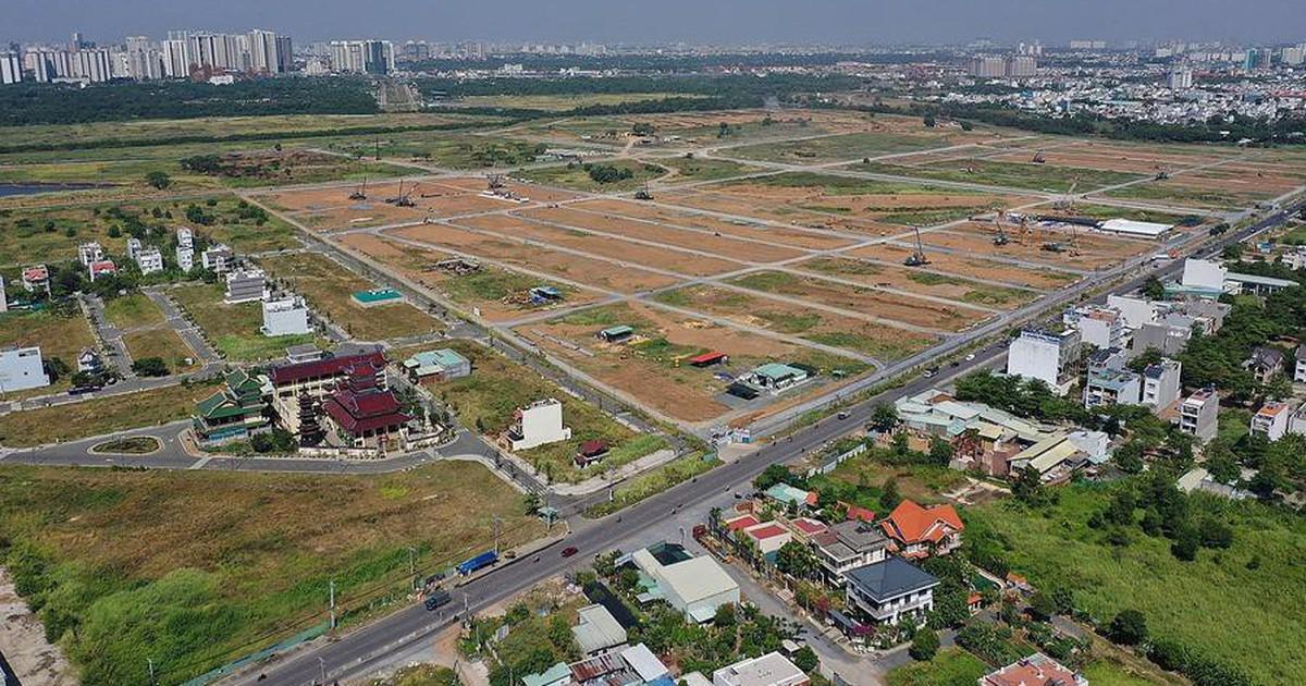 Tăng cường xử phạt vi phạm hành chính về đất đai