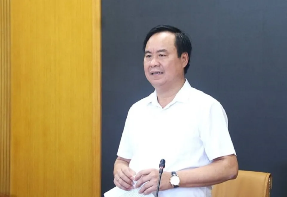 Ý kiến chỉ đạo từ Bộ Nông nghiệp và Môi trường, Bộ Dân tộc và Tôn giáo: Tối ưu hóa nguồn lực, bảo vệ quyền lợi người dân nghèo