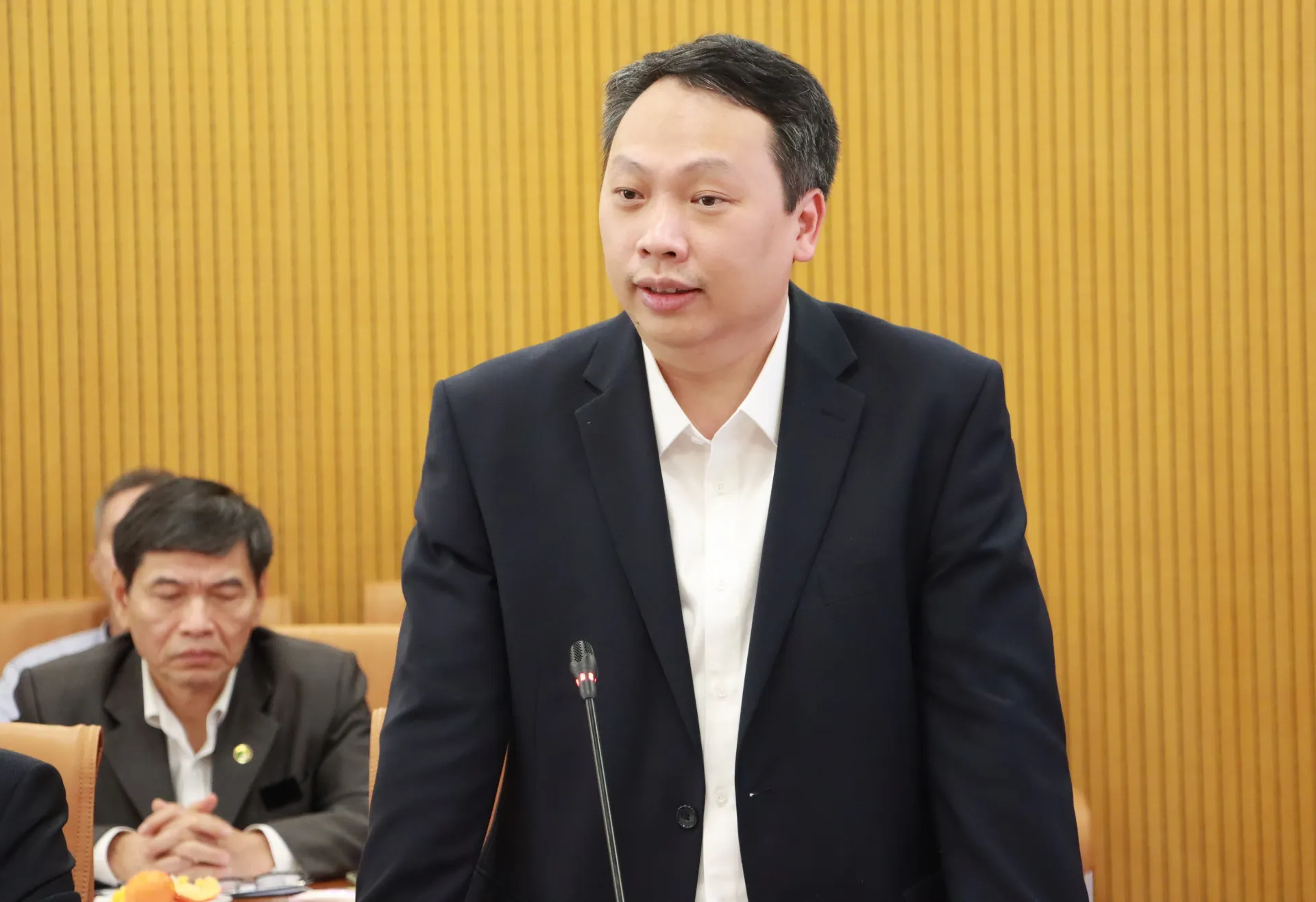 Triển khai Nghị quyết số 57-NQ/TW: Cần chuyển từ tư duy “hoàn thành nhiệm vụ” sang tư duy “tạo ra giá trị”