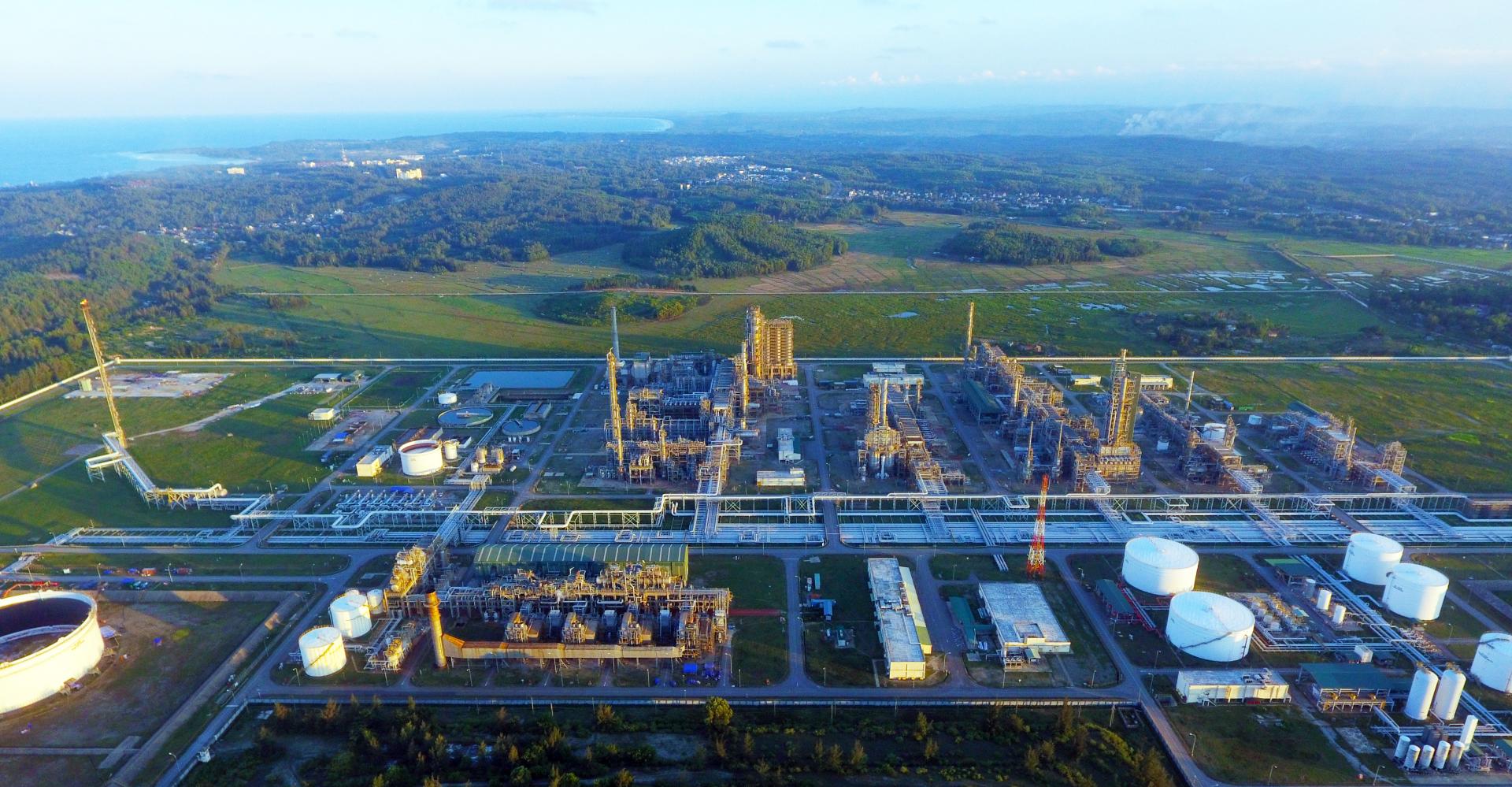 BSR tăng trưởng mạnh trong quý đầu năm 2026, lợi nhuận sau thuế đạt 8.265 tỷ đồng
