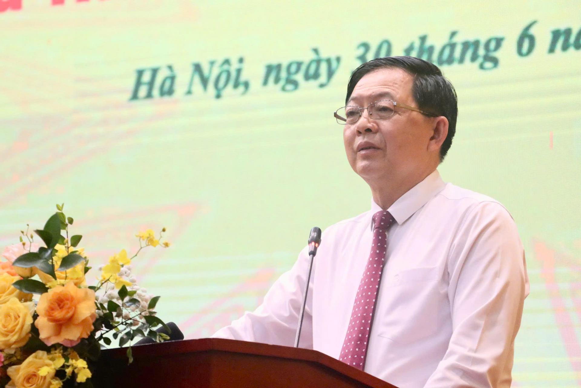 Chính thức vận hành hệ thống truy xuất nguồn gốc nông sản Việt Nam: "Hộ chiếu số" nâng tầm nông sản Việt
