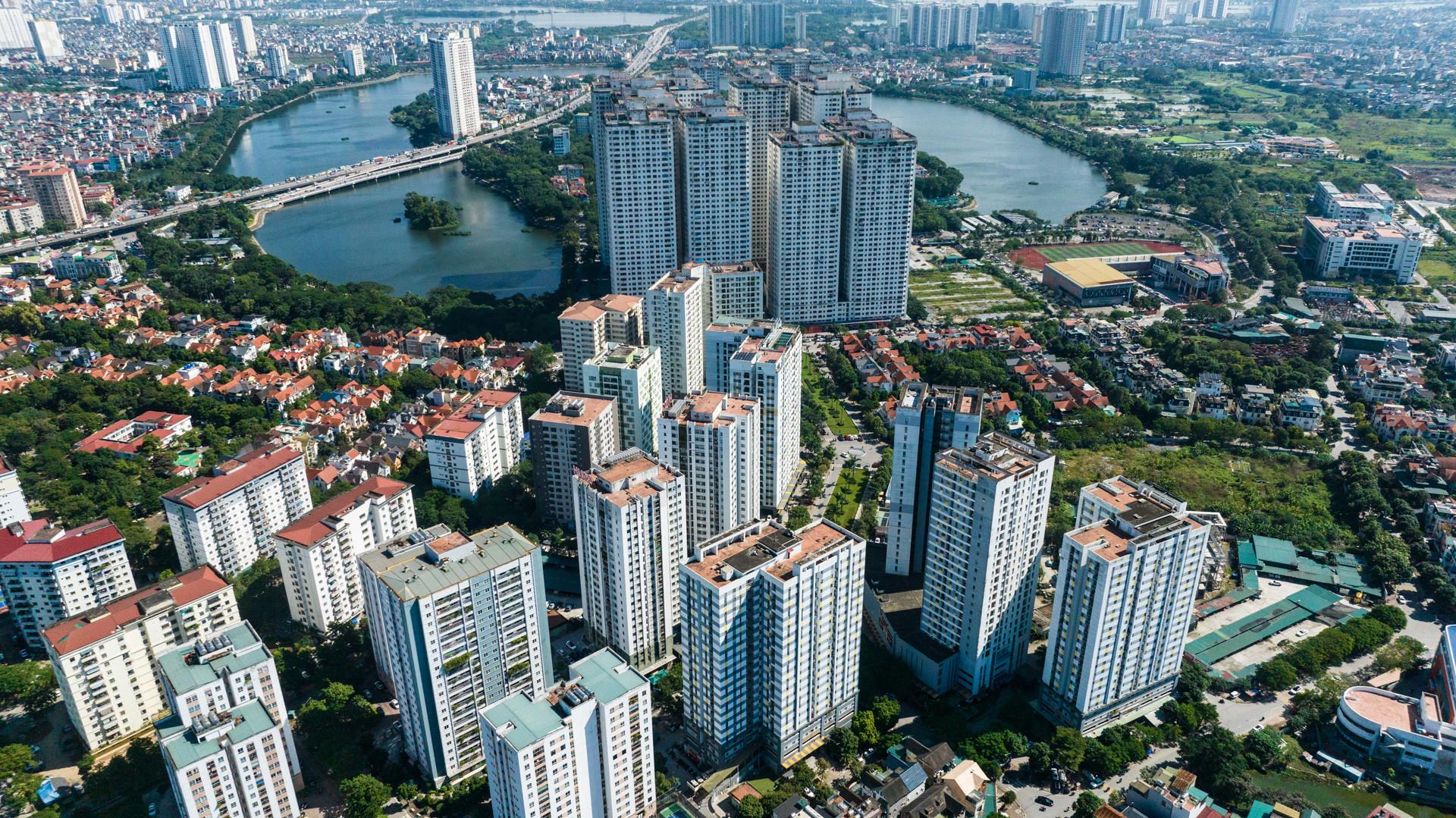 Giá đất, định giá đất và điều tiết giá trị gia tăng từ đất