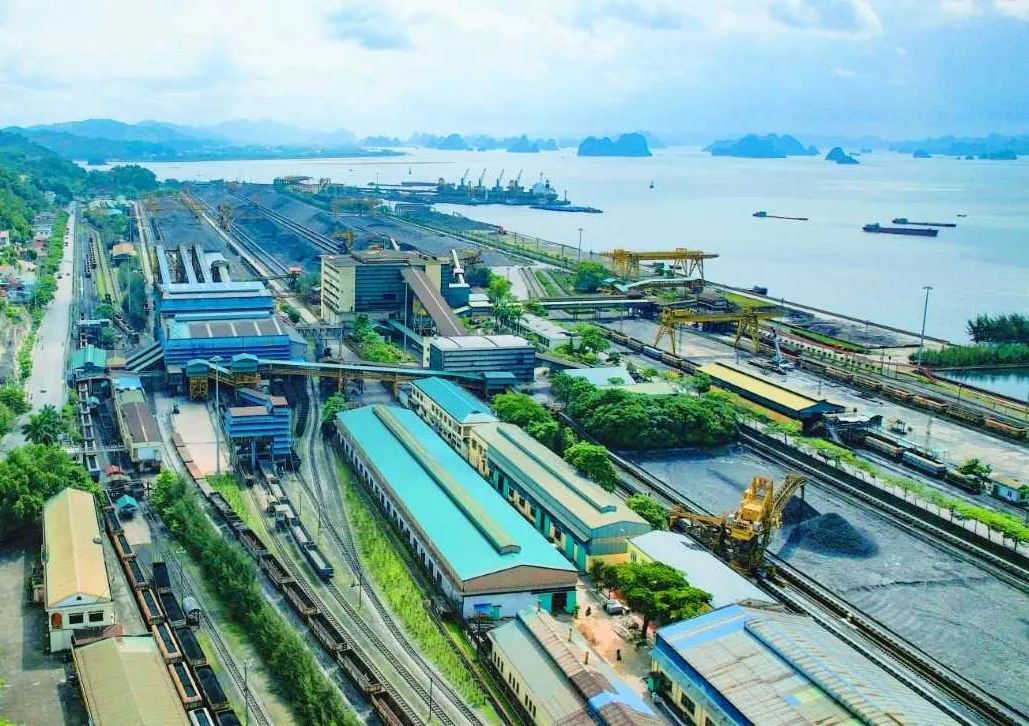 Công ty Tuyển than Cửa Ông - TKV: Chú trọng bảo vệ môi trường