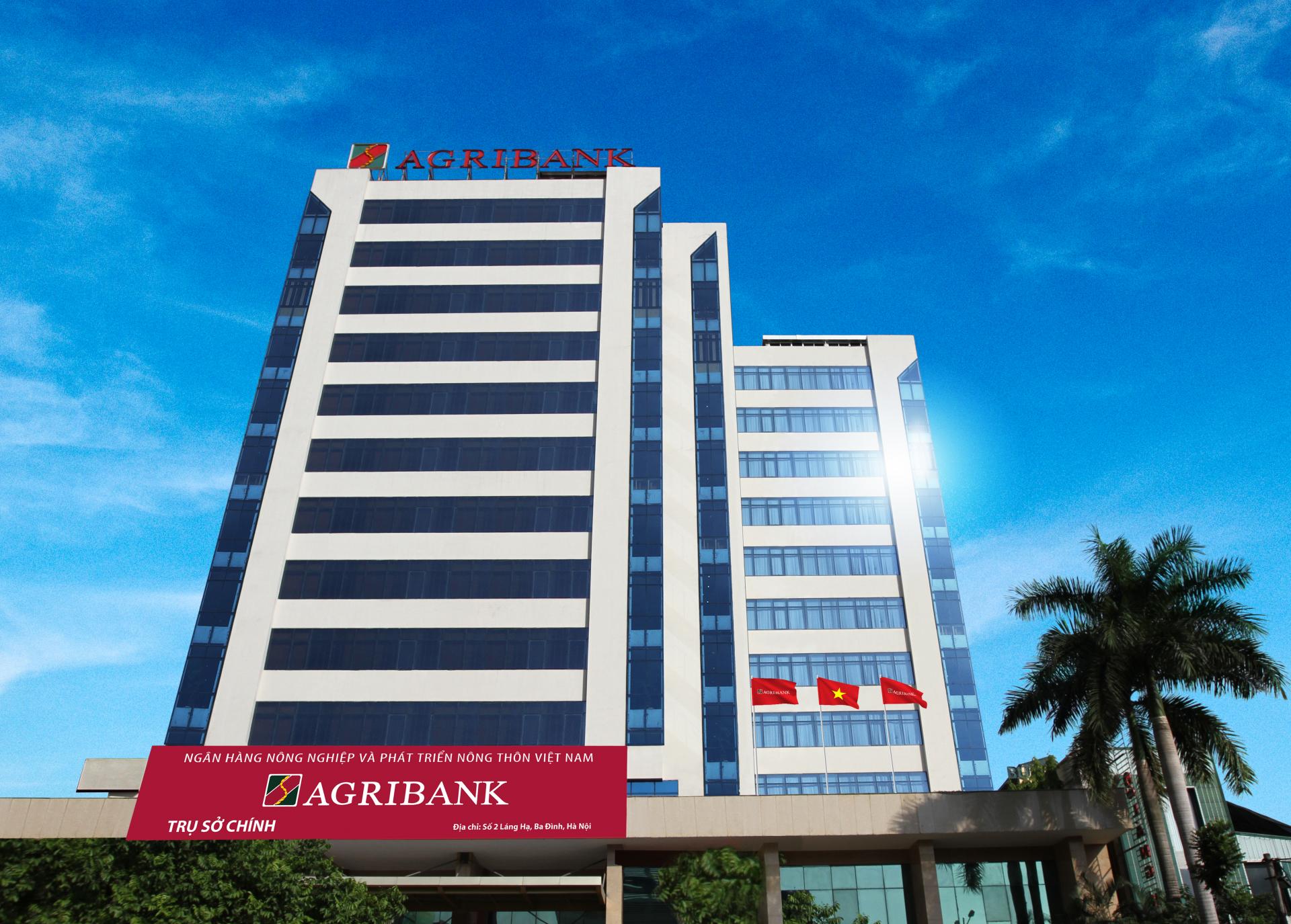 Agribank - Kiên định sứ mệnh “Tam nông”, khẳng định vai trò ngân hàng thương mại Nhà nước chủ lực