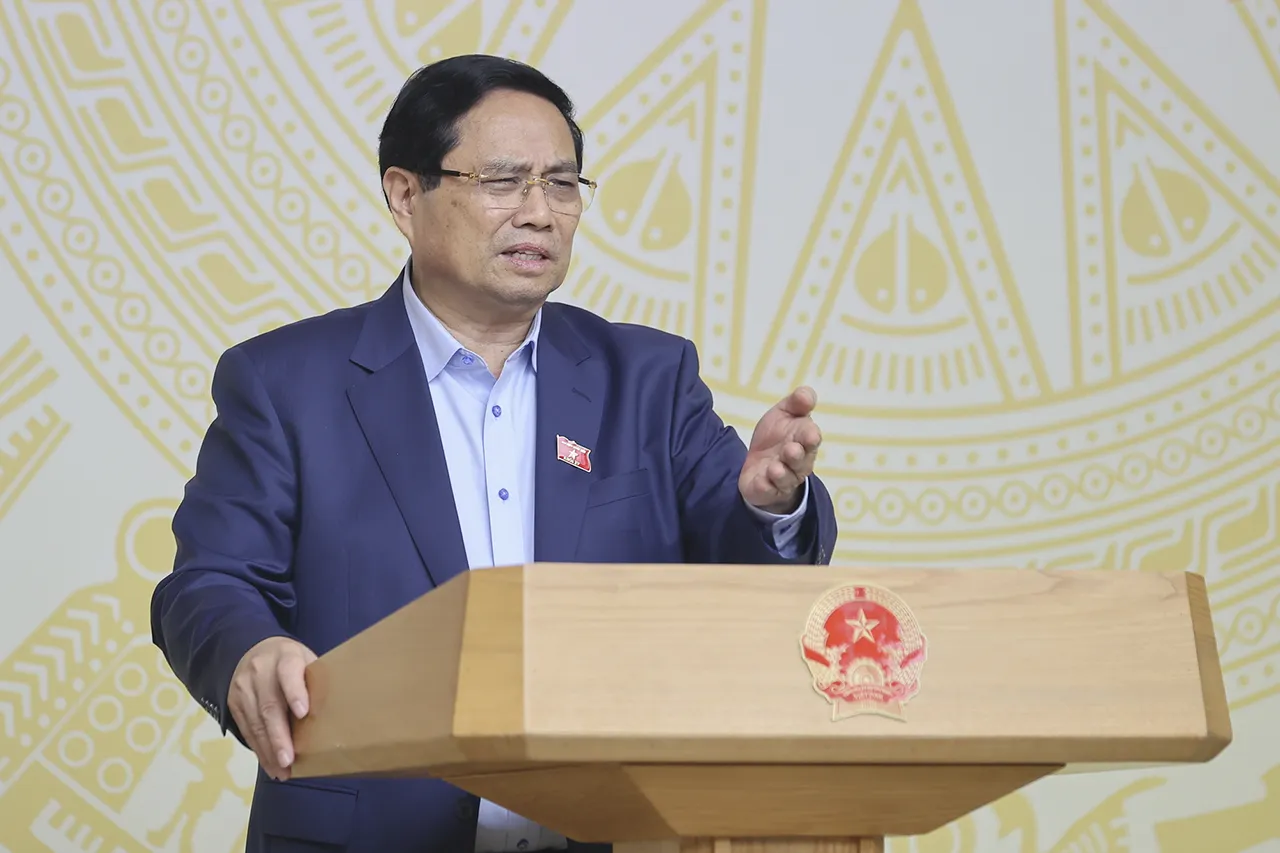 Hành động thực chất, không né trách nhiệm, quyết tâm gỡ thẻ vàng của EC