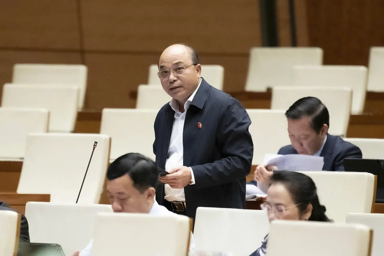 Bổ sung chính sách giúp người dân thoát nghèo bền vững và tăng thu nhập