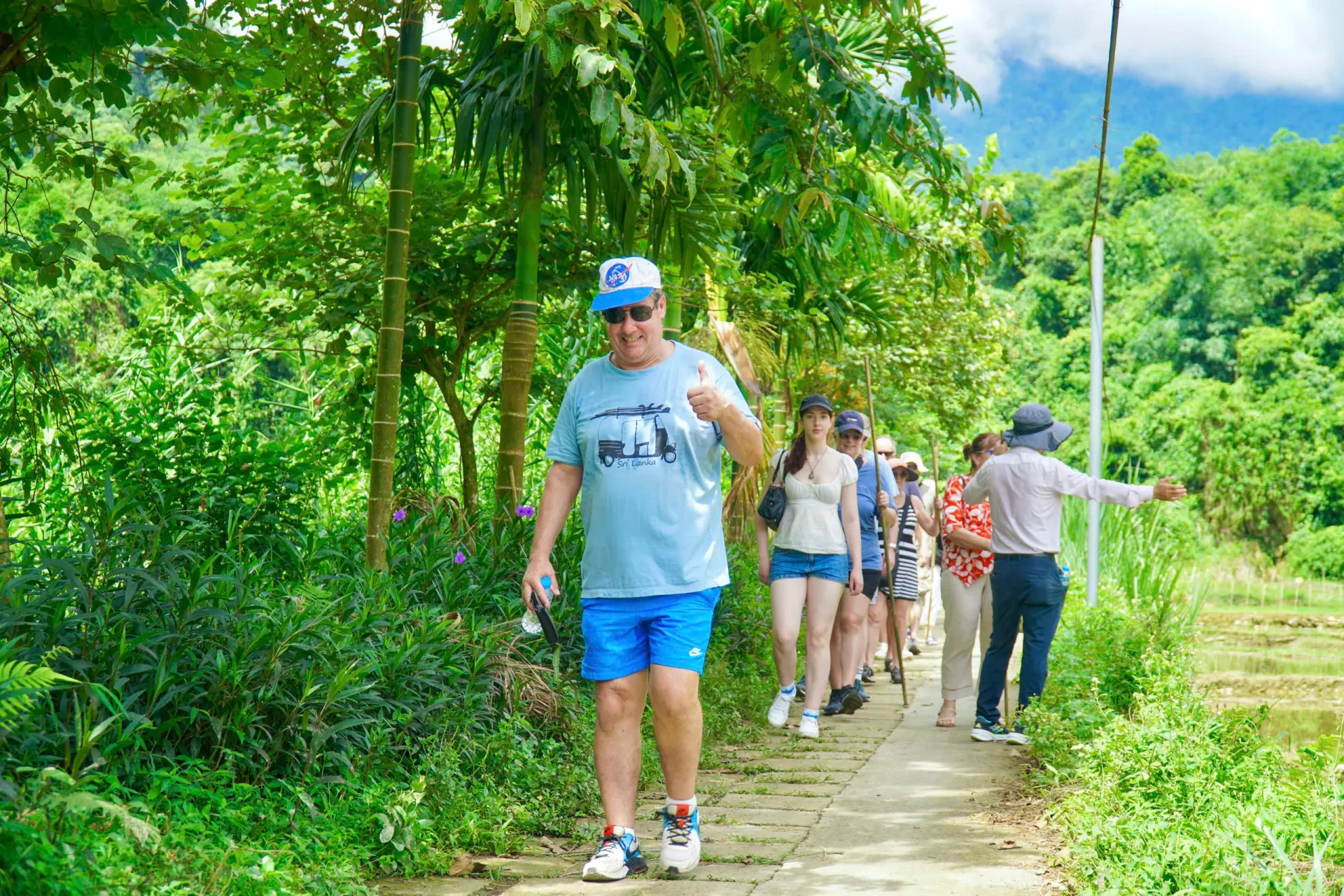Thanh Hóa: Kho Mường thoát nghèo nhờ điểm sáng du lịch cộng đồng