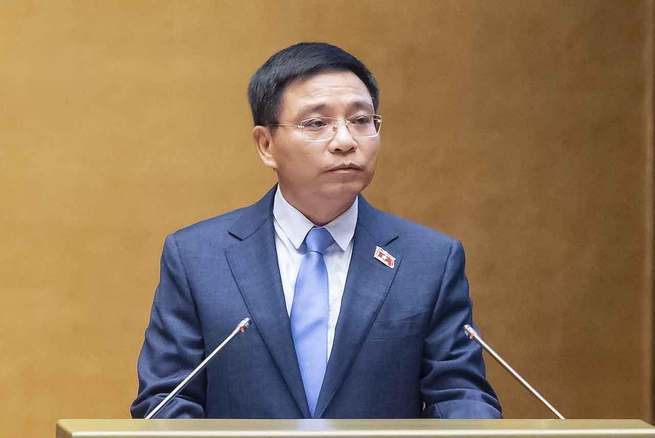 Chính phủ trình Quốc hội 92 nhiệm vụ cần thực hiện ngay trong năm 2026