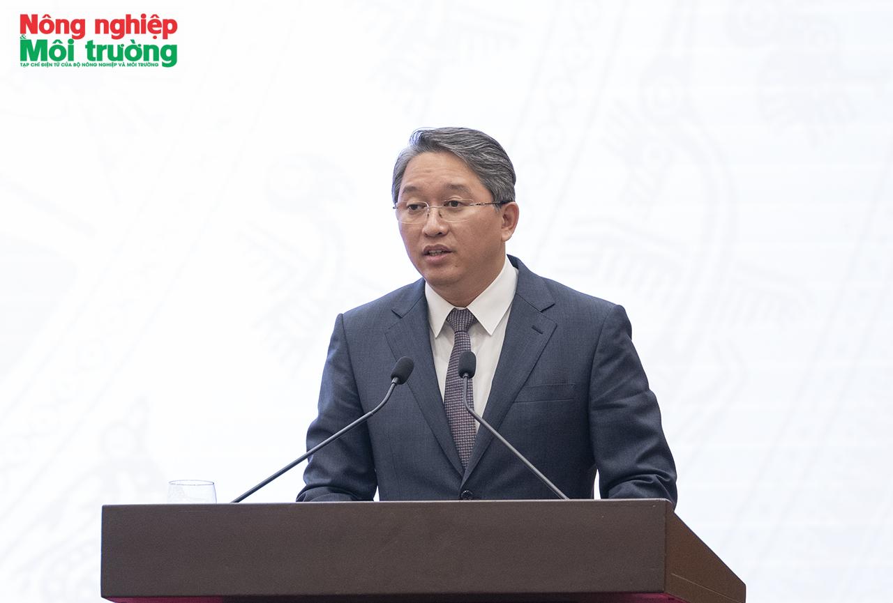 Chính phủ nhiệm kỳ 2020 - 2025: Điểm nhấn đột phá trong hoàn thiện thể chế, pháp luật