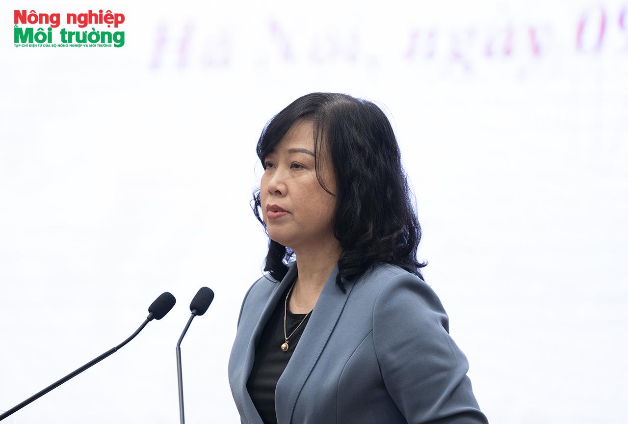 An sinh xã hội là mục tiêu, động lực trong quá trình phát triển đất nước