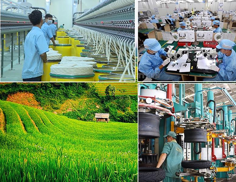 Phê duyệt Chương trình phát triển ngành công nghiệp môi trường Việt Nam giai đoạn 2025-2030