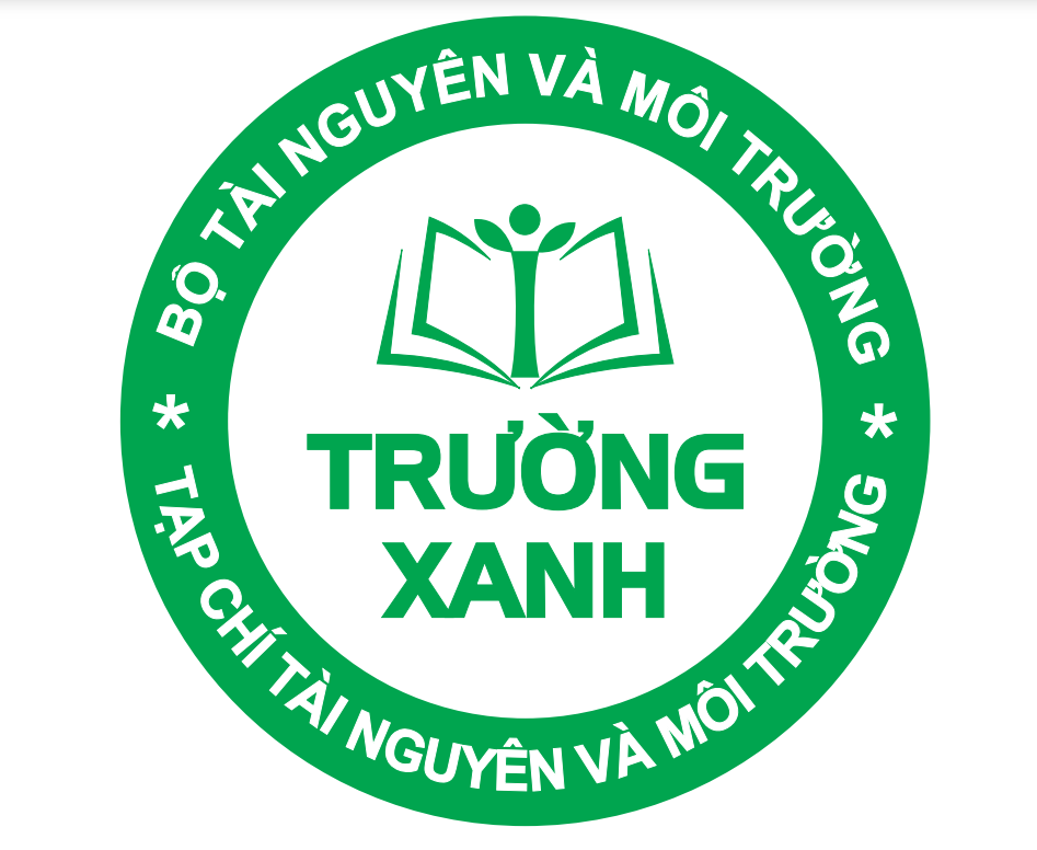 Chương trình "Trường xanh"