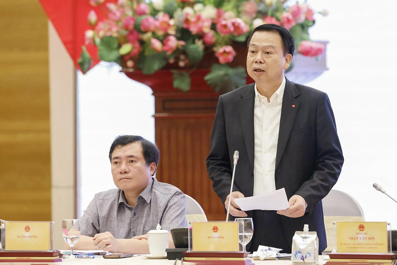 Giải quyết dự án đất đai tồn đọng - Không hợp thức hoá sai phạm, không làm phát sinh sai phạm mới