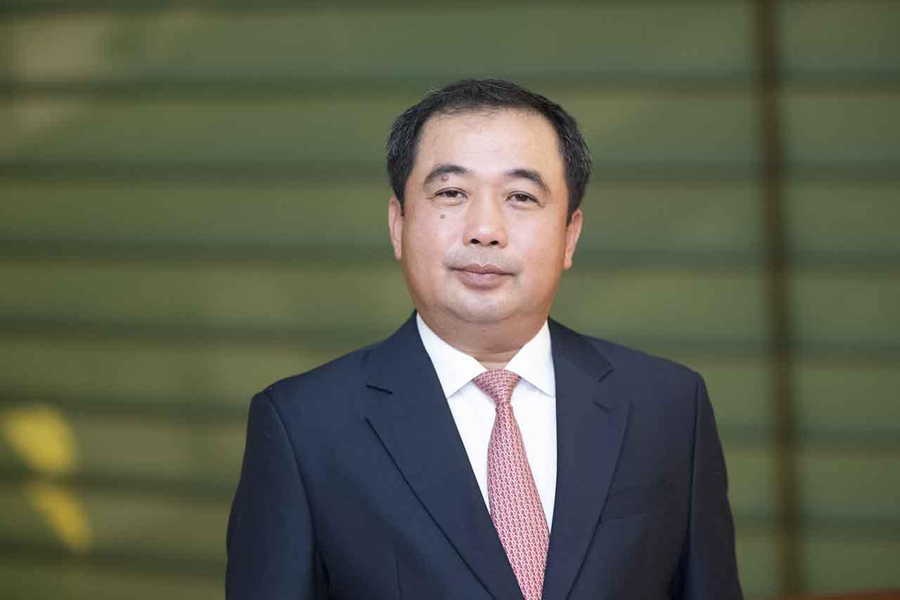 Bộ trưởng Trần Đức Thắng làm Chủ tịch Ủy ban sông Mê Công Việt Nam