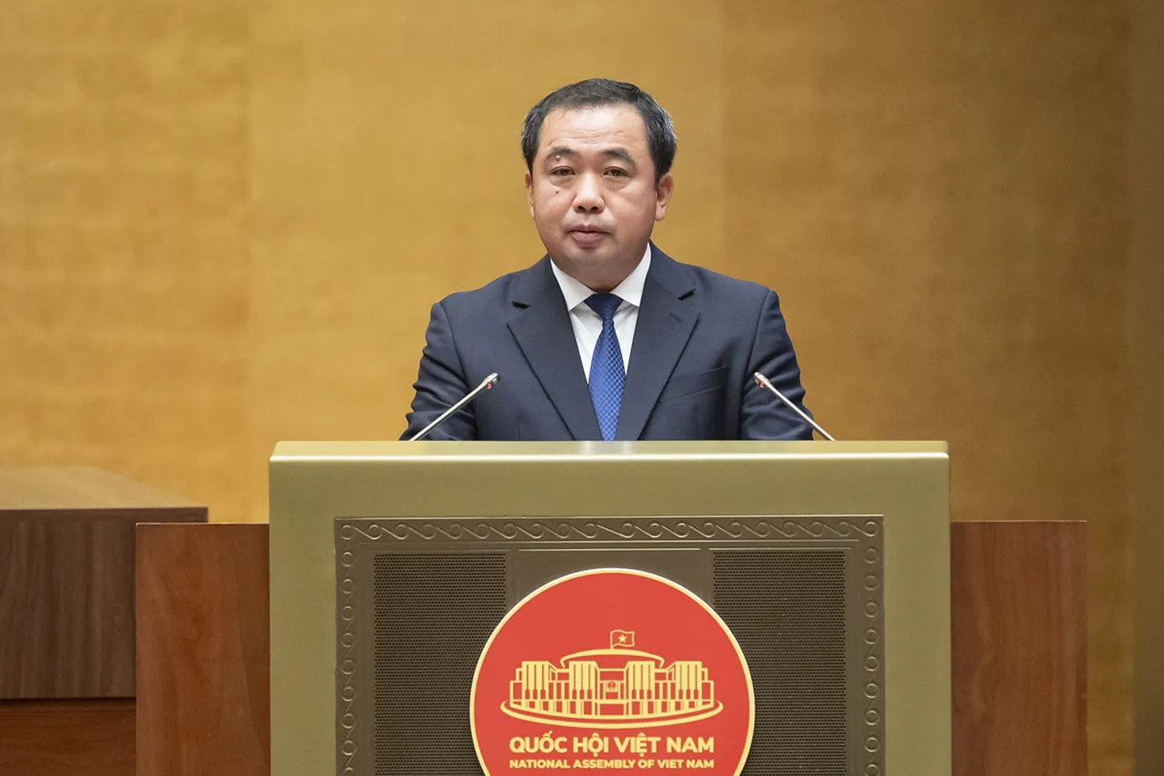 Quốc hội thông qua Nghị quyết tháo gỡ vướng mắc trong thi hành Luật Đất đai