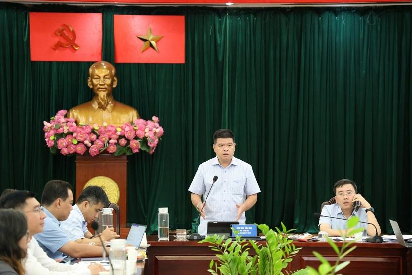 Chuyển đổi giao thông xanh tại khu trung tâm TP. Hồ Chí Minh, Cần Giờ và Côn Đảo