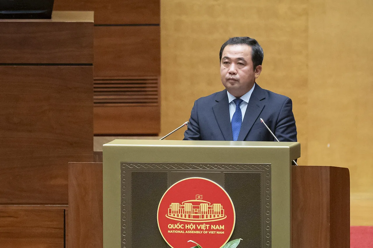 Hợp nhất 03 Chương trình mục tiêu quốc gia để người dân có cuộc sống ấm no, hạnh phúc