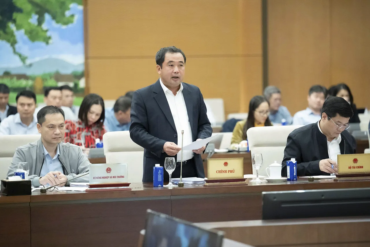 Quản lý thống nhất, hiệu quả, thực chất các Chương trình mục tiêu quốc gia