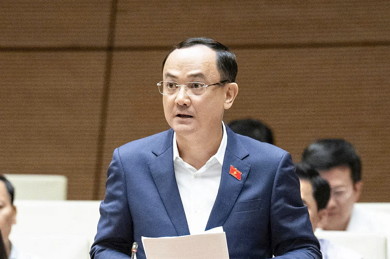 Phát triển kinh tế - xã hội sẽ không bền vững nếu môi trường bị coi là hậu kiểm hay "chốt chặn rủi ro"