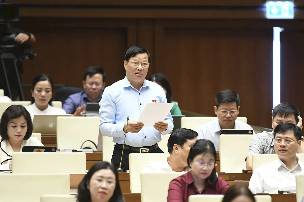 Giải pháp nâng cao hiệu quả công tác quản lý chất thải rắn sinh hoạt