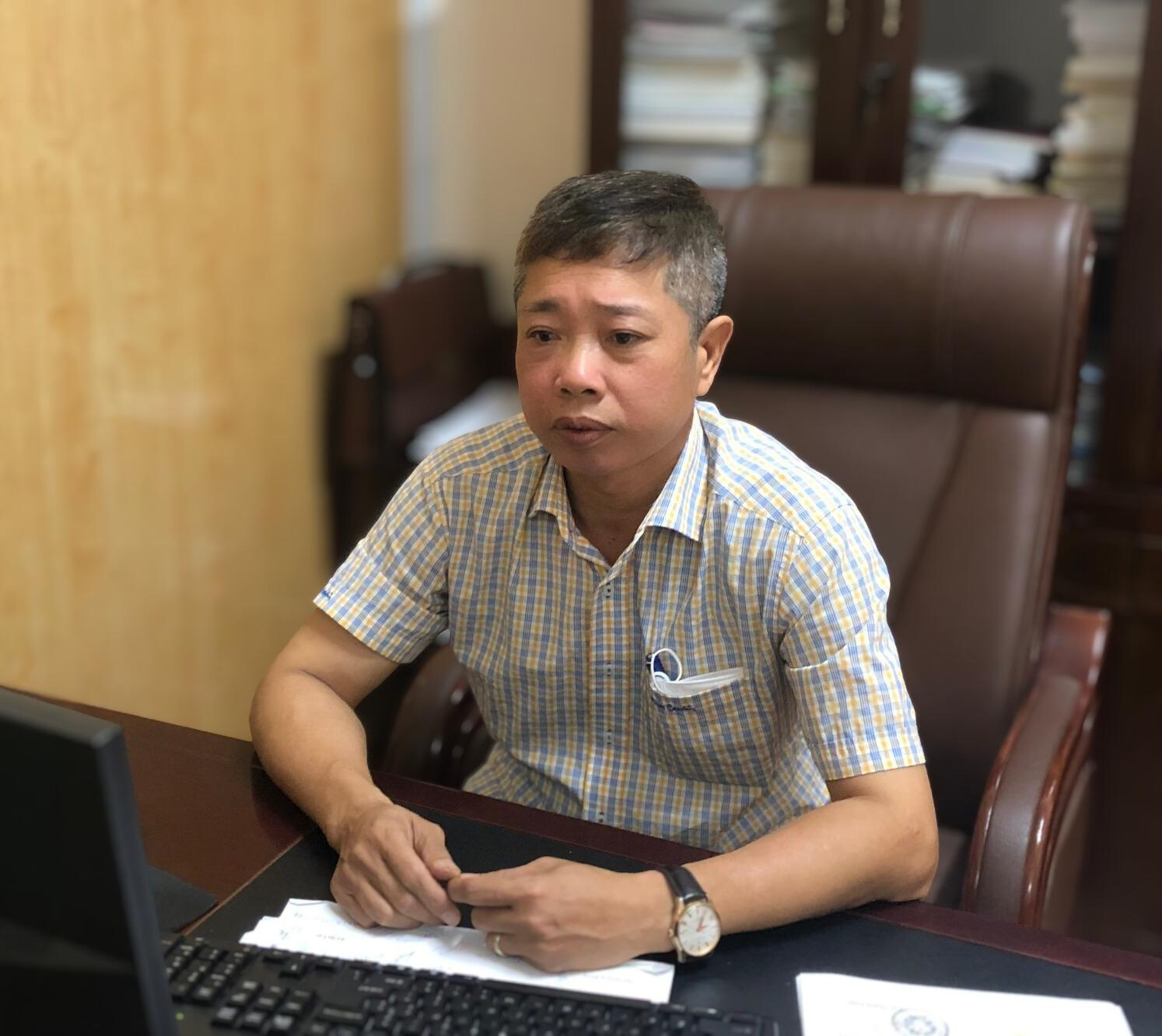 Thanh Hoá: Sản xuất lúa giảm phát thải, hướng tới nông nghiệp tạo tín chỉ carbon