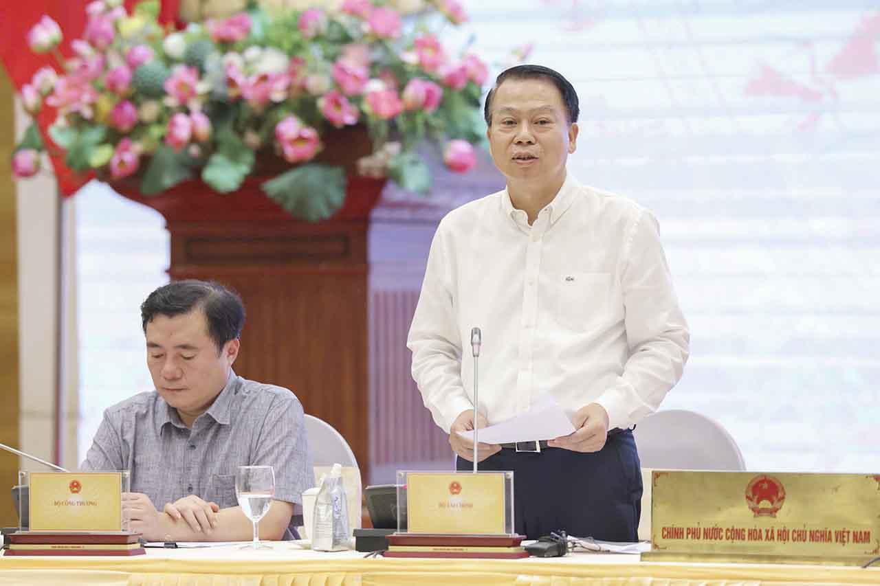 Gắn trách nhiệm người đứng đầu với việc triển khai các Chương trình mục tiêu quốc gia