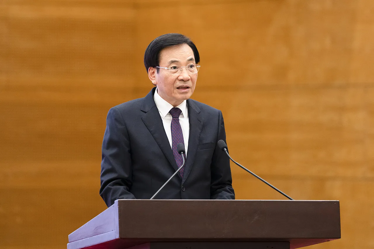 Tình hình kinh tế - xã hội 10 tháng năm 2025 tốt hơn cùng kỳ trên các lĩnh vực