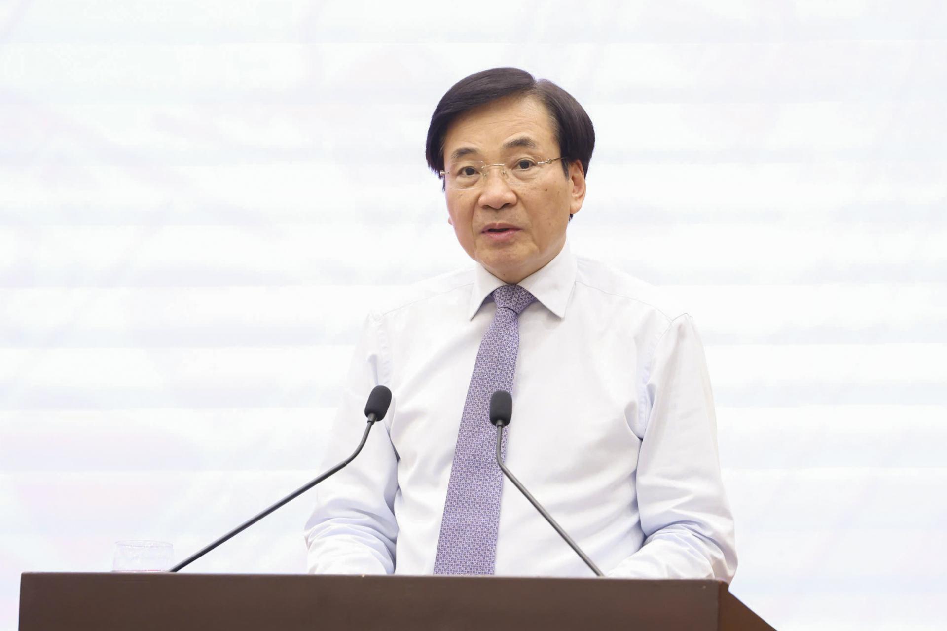 Kiên định mục tiêu tăng trưởng 10% trở lên, tạo đà cho cả năm 2026