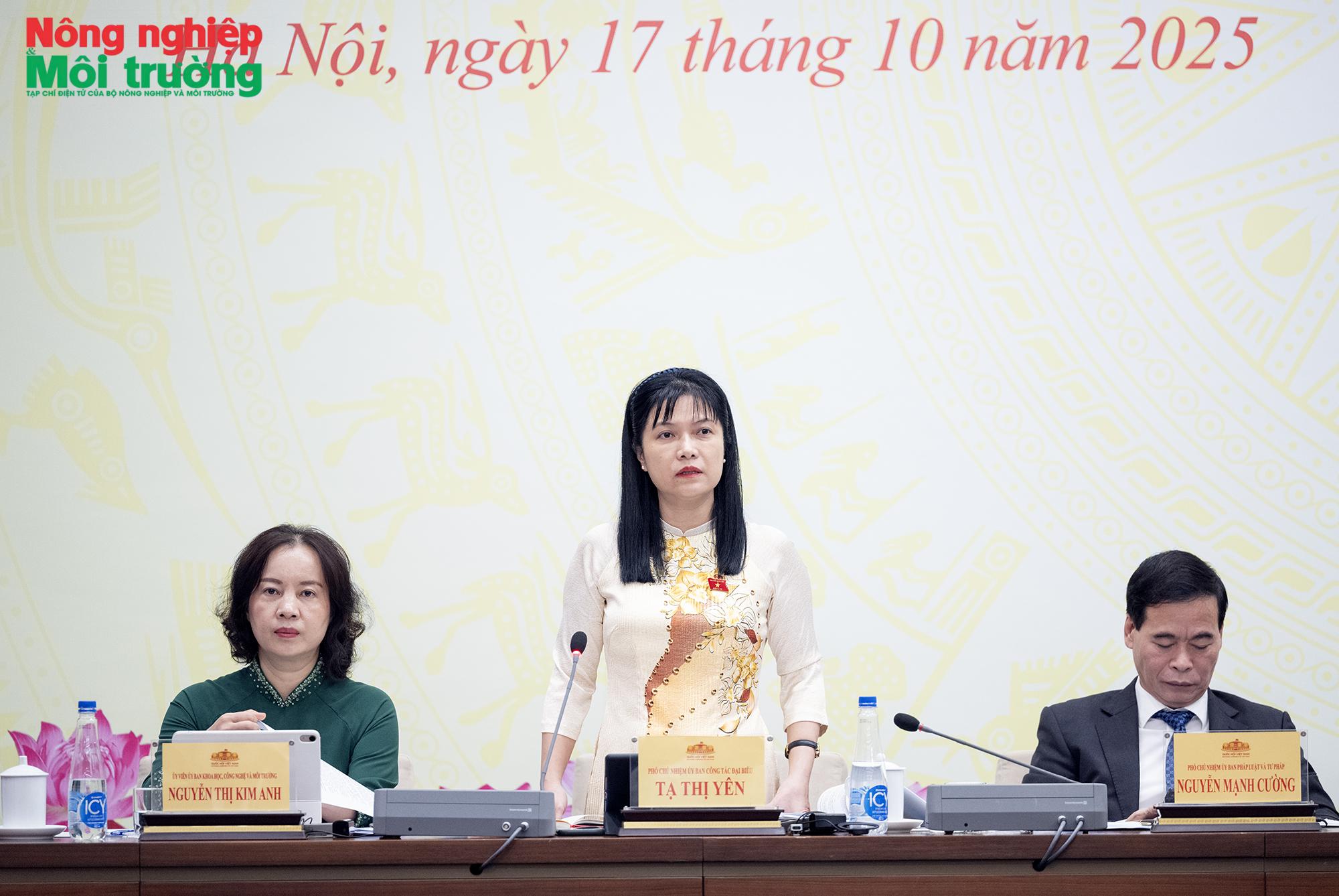 Quốc hội thực hiện công tác nhân sự trong tuần đầu tiên của Kỳ họp thứ 10