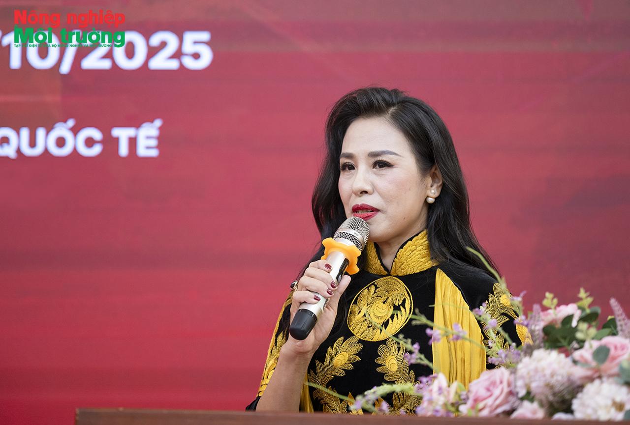 Con đường doanh nhân - Bản lĩnh và khát vọng