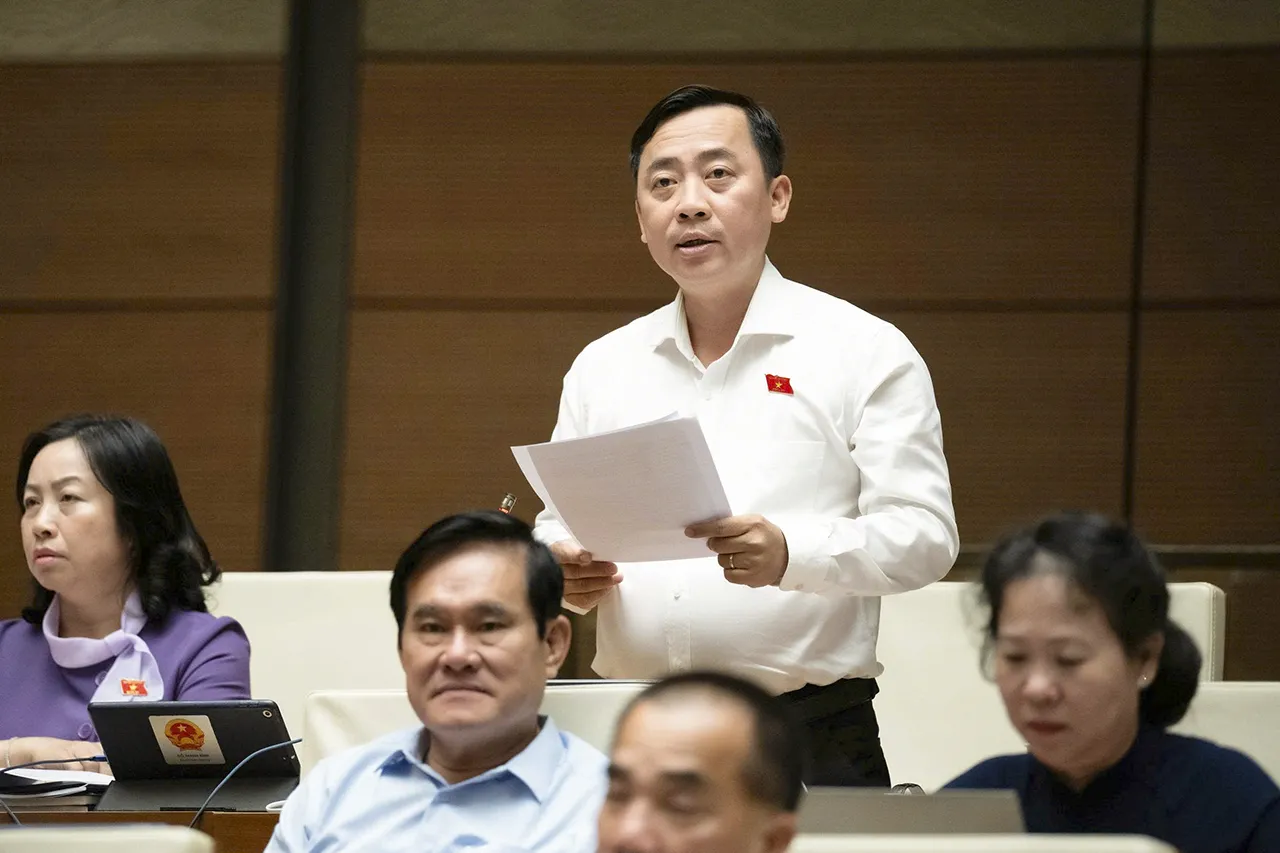 Tăng cường năng lực cạnh tranh của nông sản Việt Nam