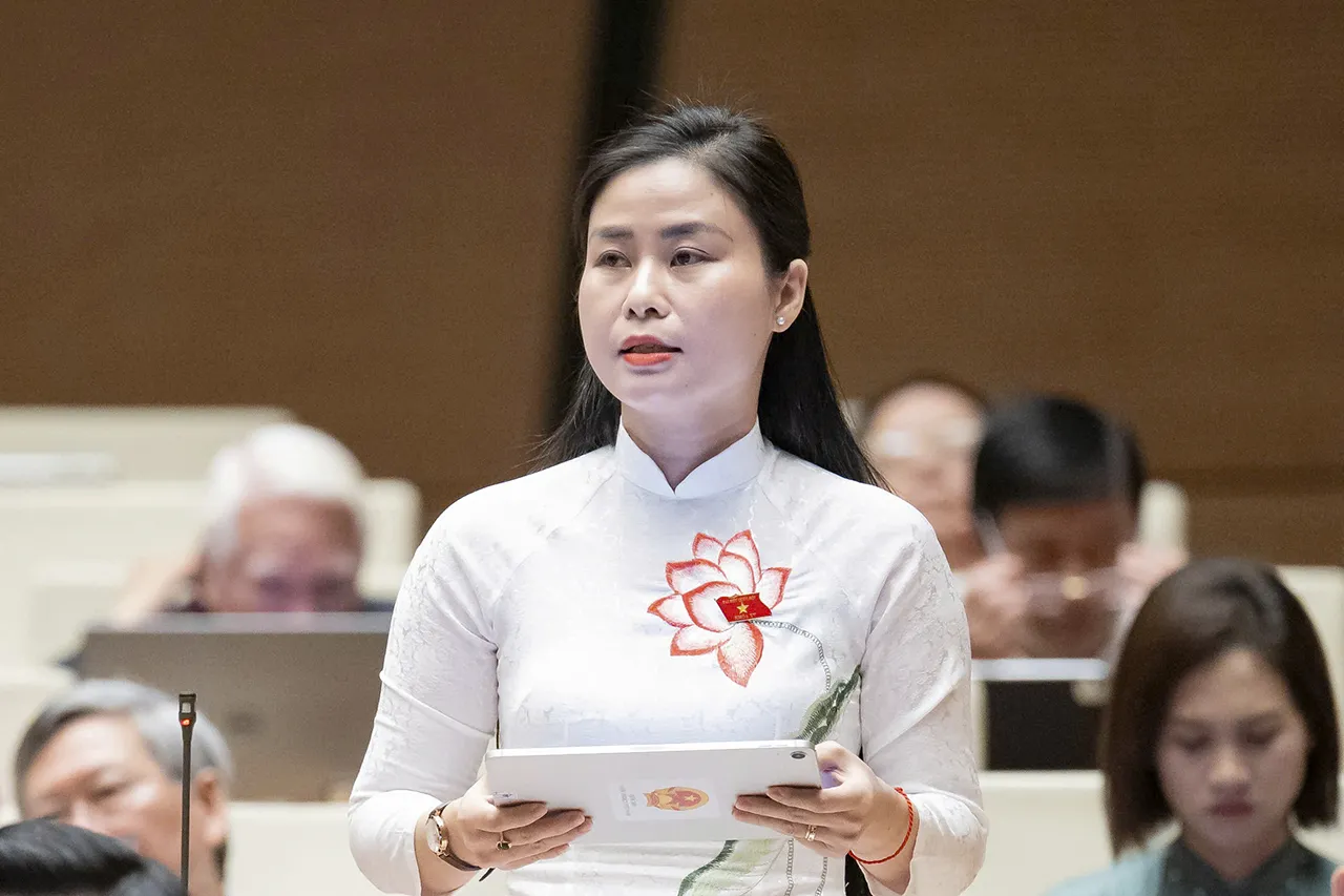 Không để thiên tai là thách thức thường trực của quốc gia