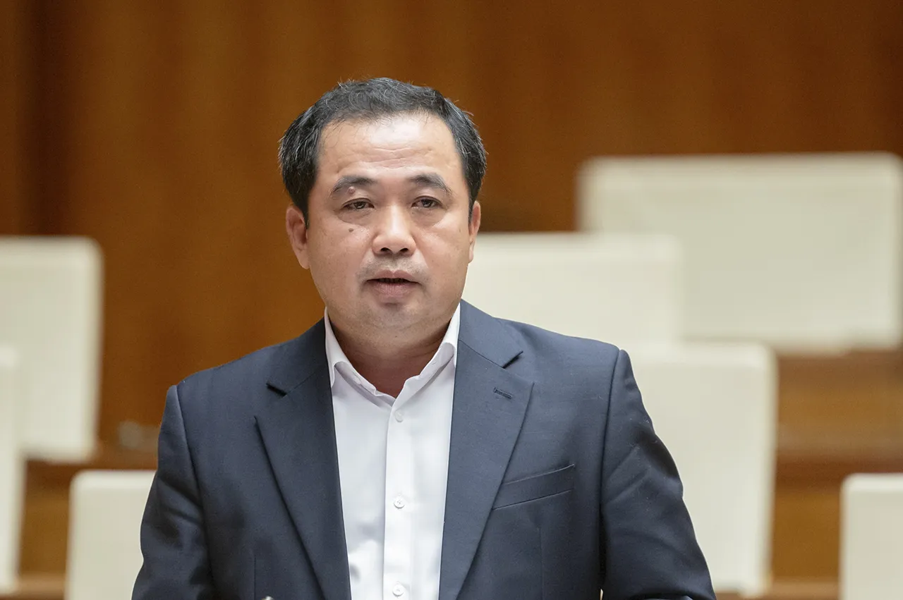 Ưu tiên mục tiêu phát triển xanh, bền vững