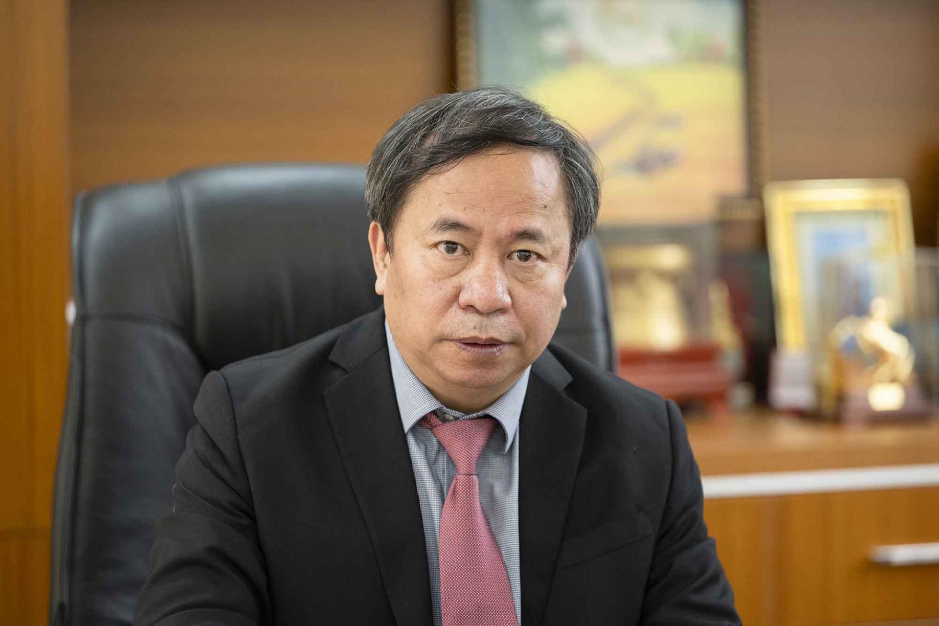 Nghị quyết 57-NQ/TW tạo không gian mới cho phát triển nông nghiệp