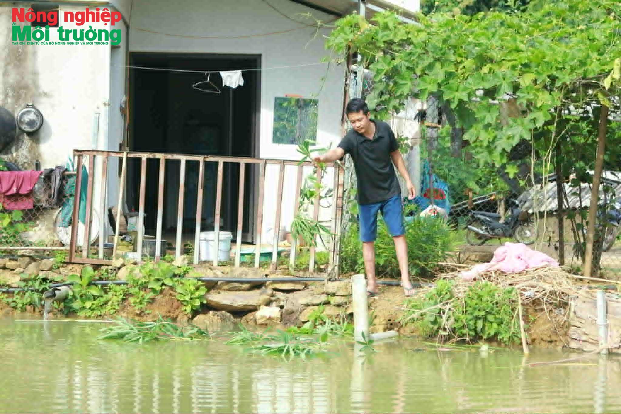Bản Nà Sài: Từ mô hình kinh tế hiệu quả đến vươn lên thoát nghèo bền vững