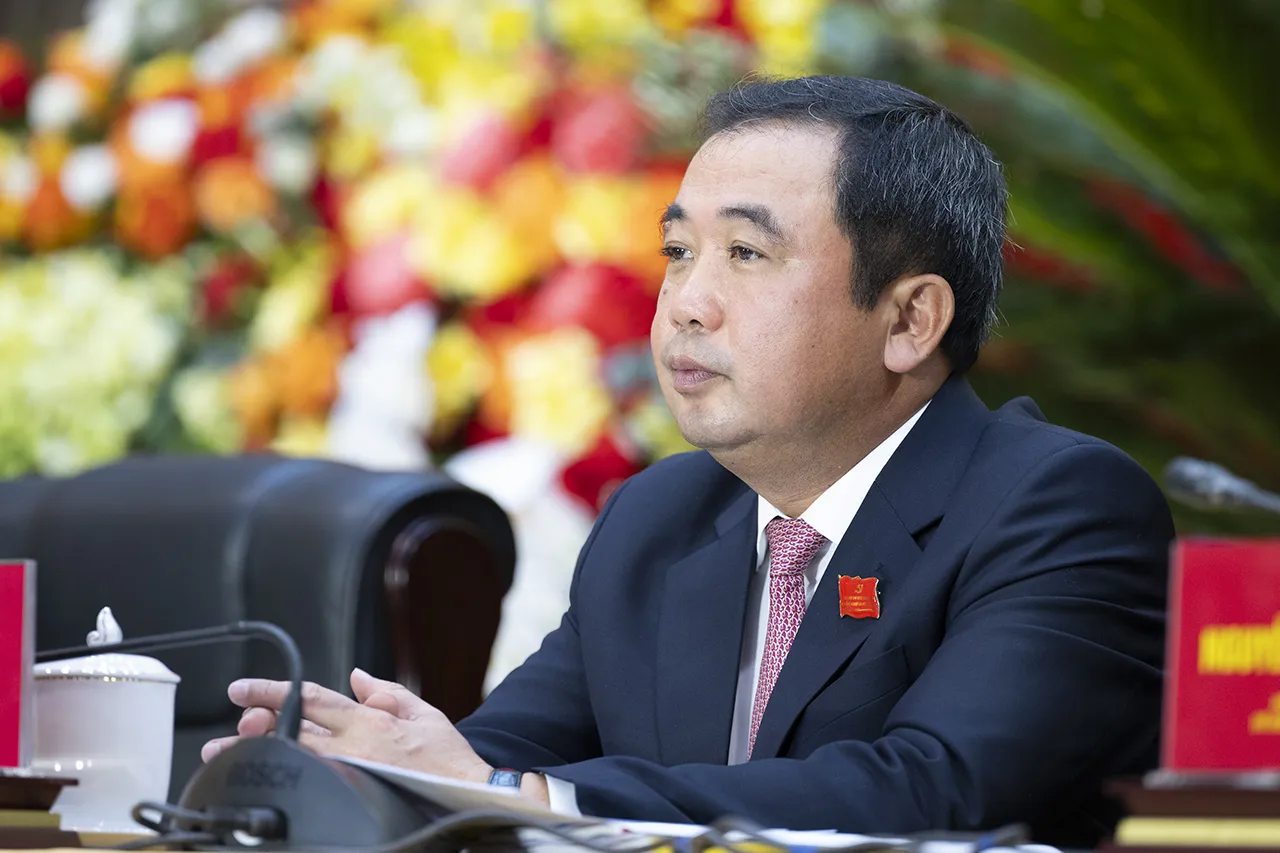 Bộ trưởng Trần Đức Thắng làm Chủ tịch Hội đồng đánh giá trữ lượng khoáng sản quốc gia