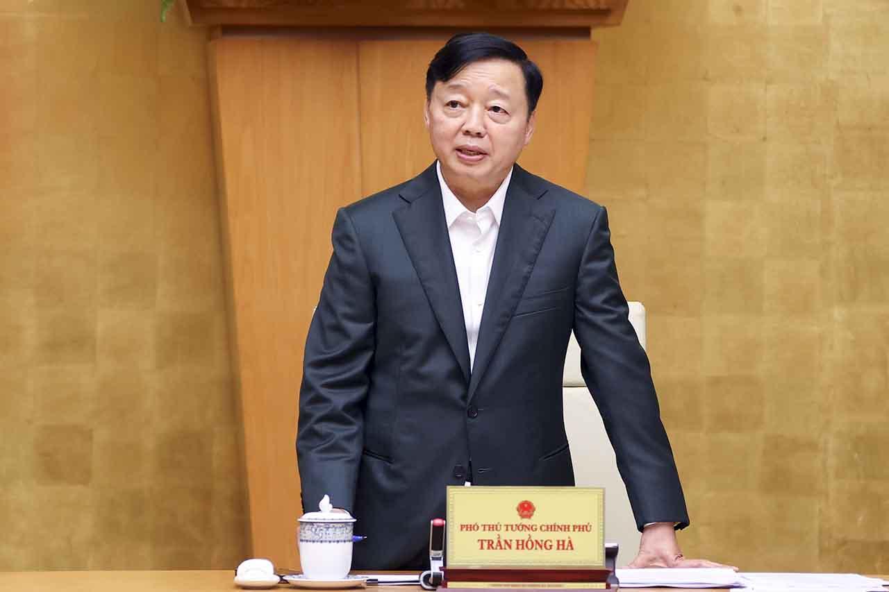 Khắc phục triệt để những tồn tại, không né trách nhiệm trong chống khai thác IUU