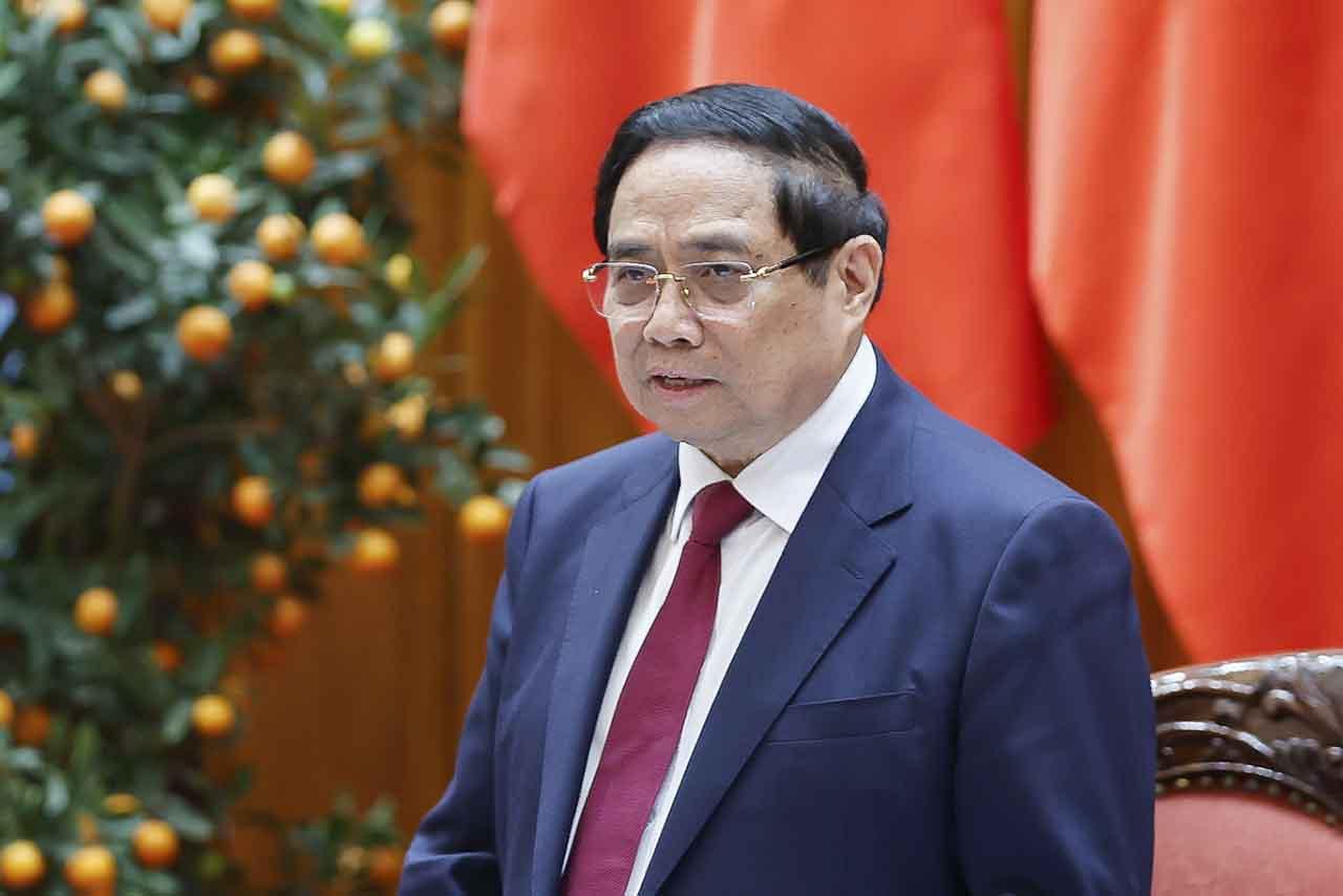 Triển khai quyết liệt, đồng bộ các nhiệm vụ để gỡ “thẻ vàng” đối với thủy sản Việt Nam