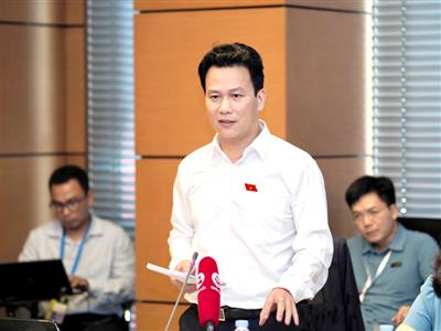 Bộ trưởng Đặng Quốc Khánh: Khơi dậy tiềm năng, phát huy cao nhất nguồn lực đất đai