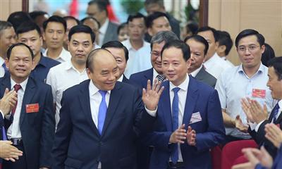 Chiến lược phát triển Ngành Khí tượng thủy văn đến năm 2030, tầm nhìn đến năm 2045